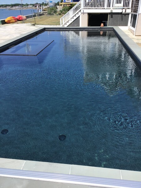 Pool & Patio Cleaning in Madison, CT (1)