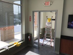 Commercial Window Cleaning in West Haven, CT (2)