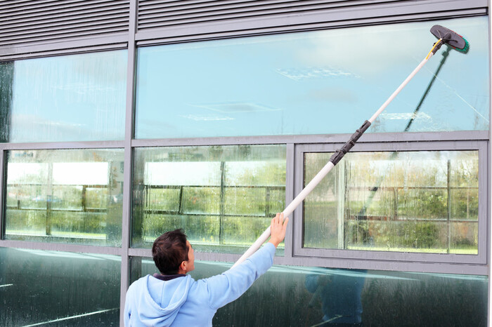A1 Window Cleaning Llc Window Cleaning Pressure Washing